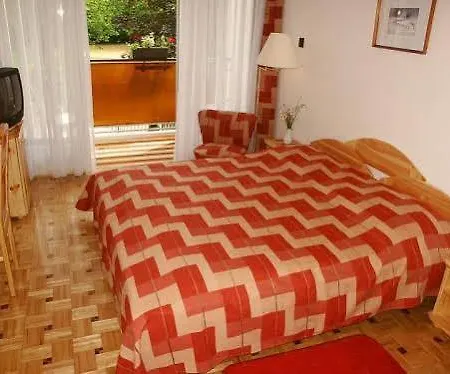 Lido Hotel 3*