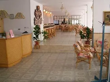 Lido Hotel