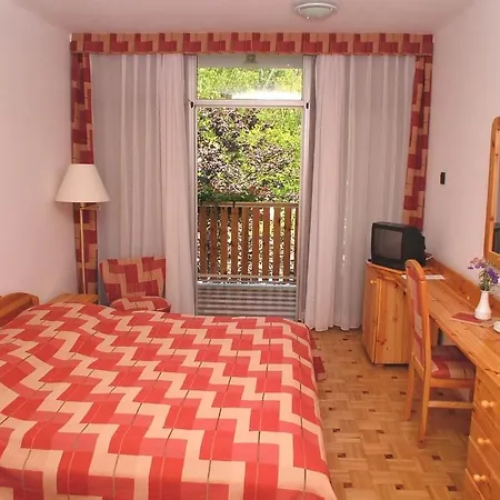 Hotel Lido Balatonlelle
