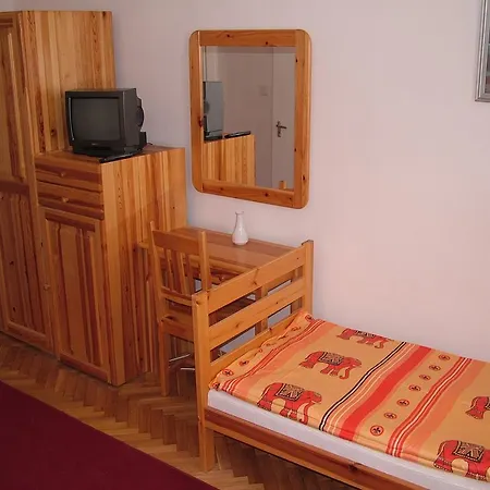 Hotel Lido 3*