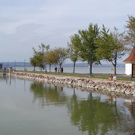 Lido Hotel Balatonlelle