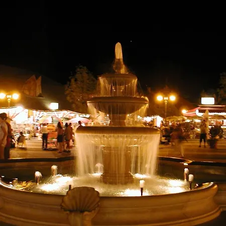 Lido 3*