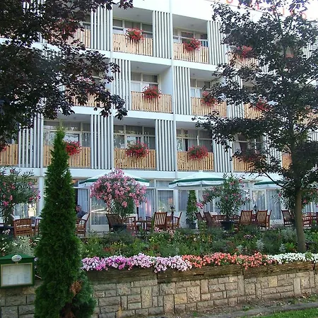 מלון Lido 3*